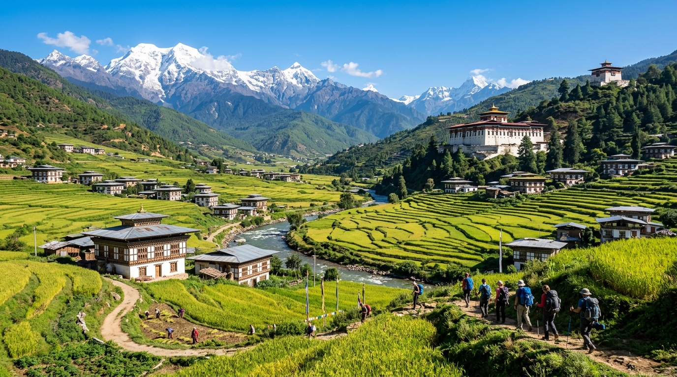 Himalayan Expedition Photography: Capturing 4x4 Vehicles in Epic Landscapes