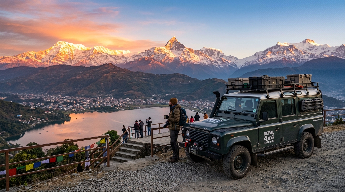 Essential First Aid & Medical Kit Checklist for Remote Wilderness Expeditions
